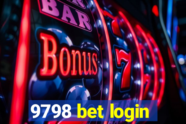 9798 bet login